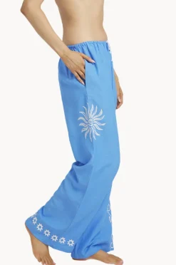 Women Billabong Find Me Here Elastic Pant