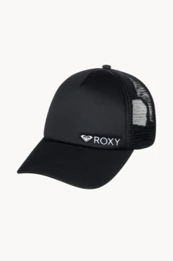 Women Roxy Finishline 3 Cap