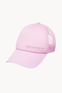 Women Roxy Finishline 3 Colours Cap