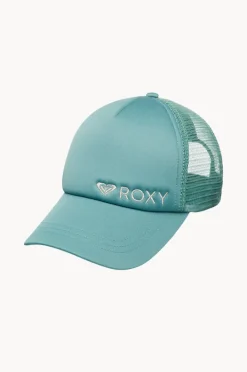 Women Roxy Finishline 3 Colours Cap