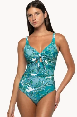 Women Nip Tuck Fiorenza Connie D/DD Cup One Piece