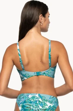 Women Nip Tuck Fiorenza Louise Cross Over Bra