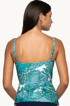 Women Nip Tuck Fiorenza Louise Tankini Separate