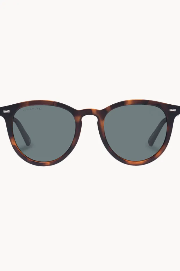 Women Le Specs Fire Starter Sunglasses
