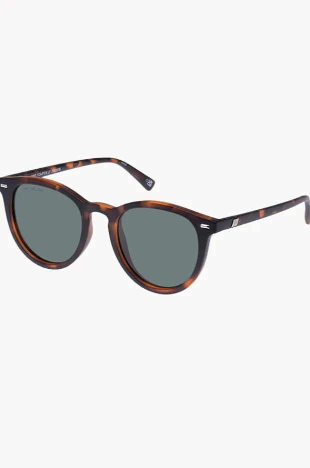 Women Le Specs Fire Starter Sunglasses