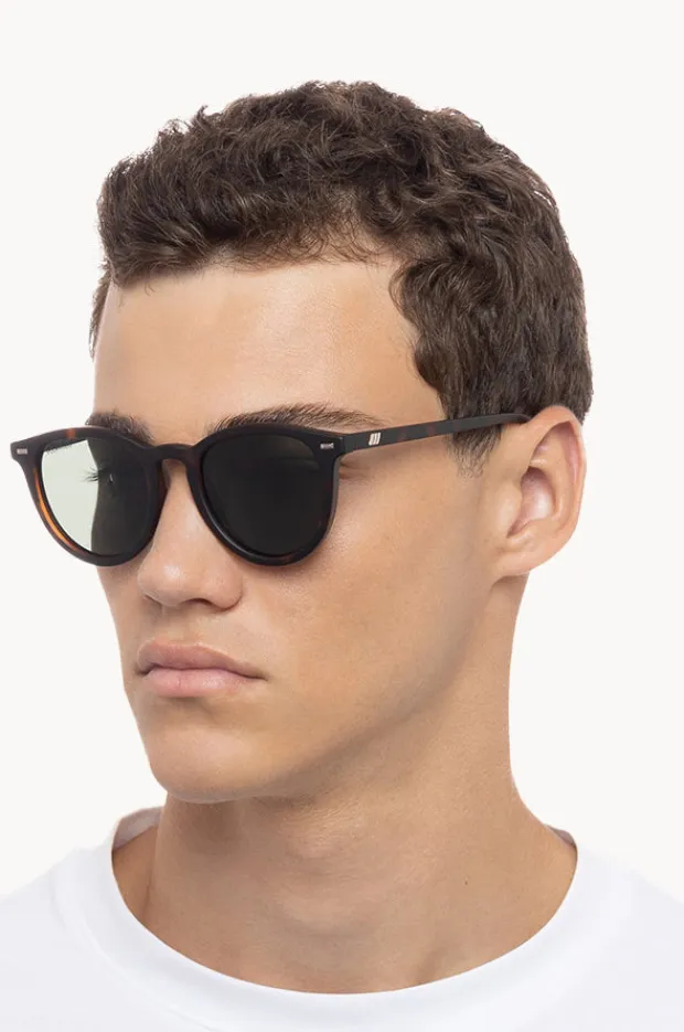 Women Le Specs Fire Starter Sunglasses