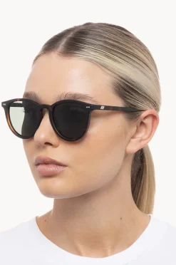 Women Le Specs Fire Starter Sunglasses