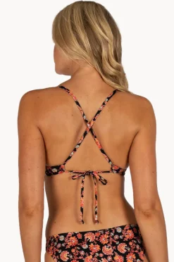 Women Baku Flamenco Longline Fixed Tri