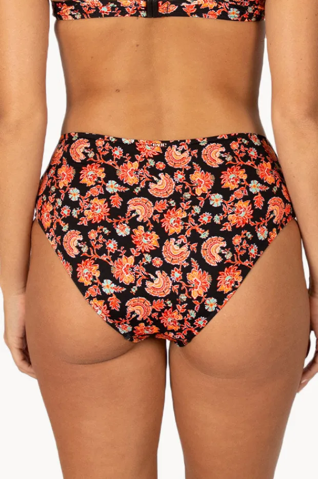 Women Baku Flamenco Mid Pant
