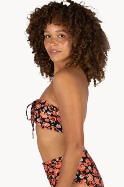 Women Baku Flamenco Moulded Bandeau