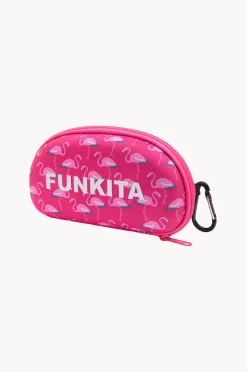 Funkita Flaming Go Gos Goggle Case