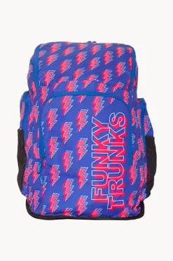 BOY Funky Trunks Flash Space Case Backpack