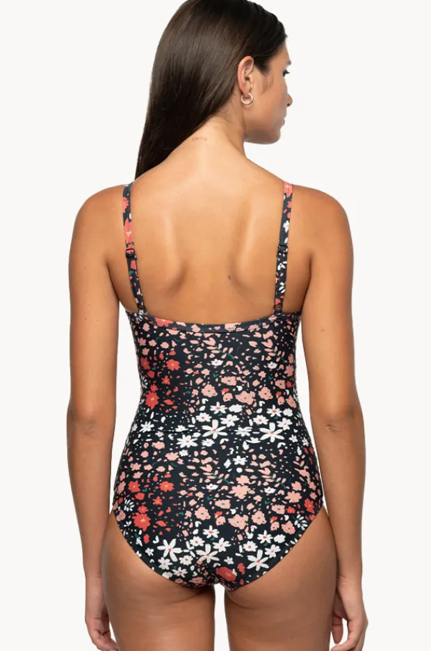 Women Nip Tuck Fleur Fiesta Isla DD/E Cup One Piece
