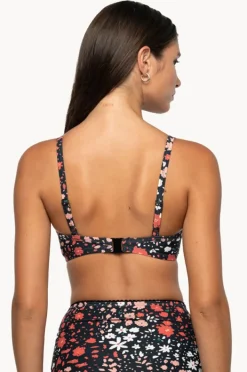 Women Nip Tuck Fleur Fiesta Isla DD/E Cup Bra