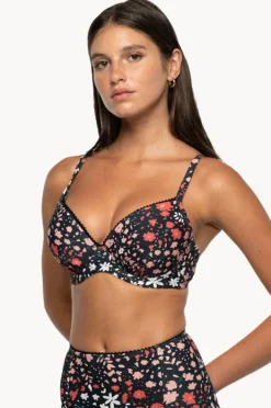 Women Nip Tuck Fleur Fiesta Isla DD/E Cup Bra