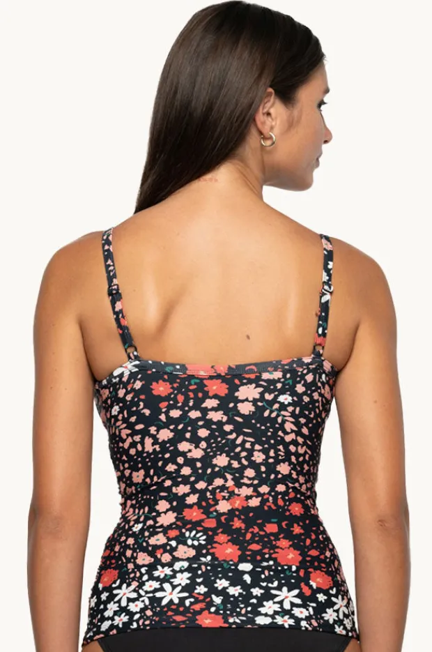 Women Nip Tuck Fleur Fiesta Kate Tankini Separate