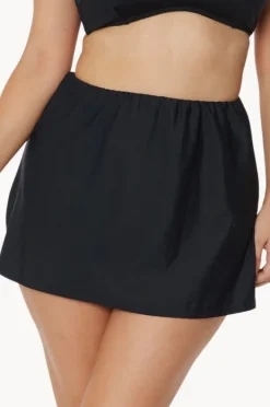 Women T.h.e. Swimwear Flip Skirt