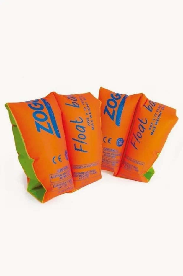 BOY Zoggs Float Bands 1-3 Years