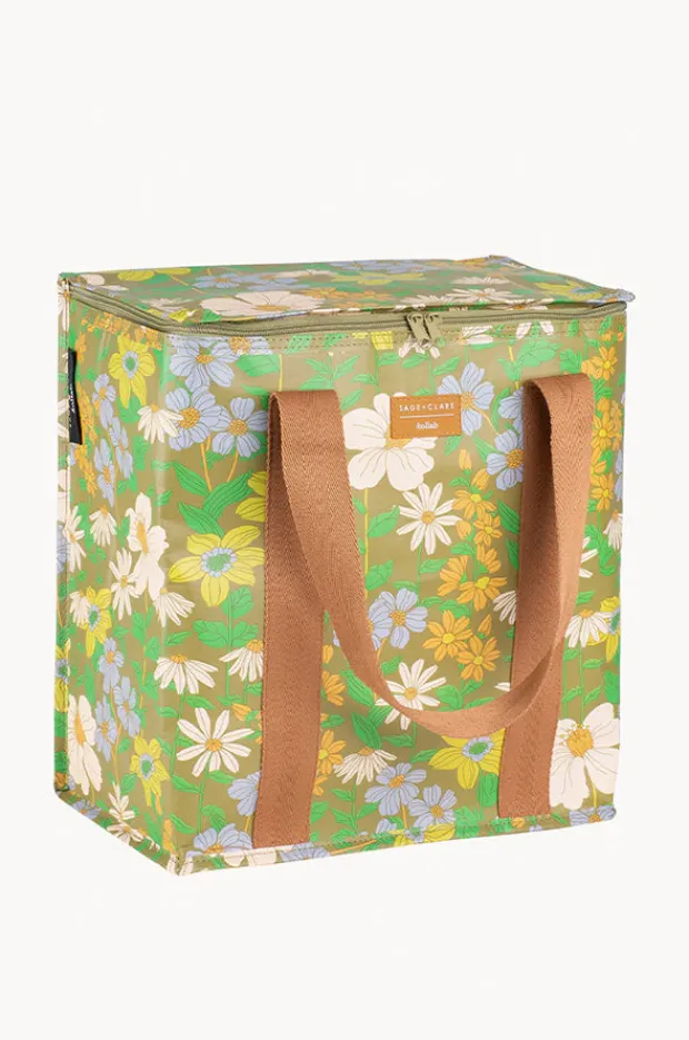 Women Kollab Floria Cooler Bag