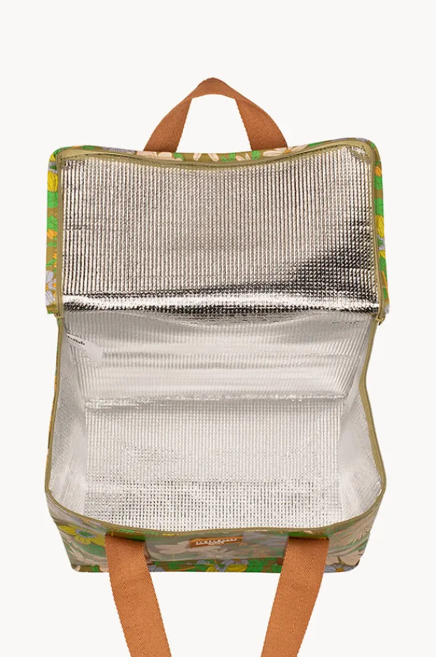 Women Kollab Floria Cooler Bag