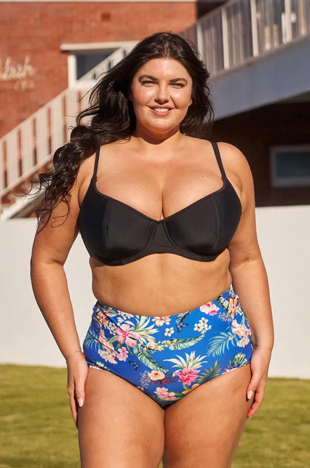 Women Capriosca Florida High Waisted Pant
