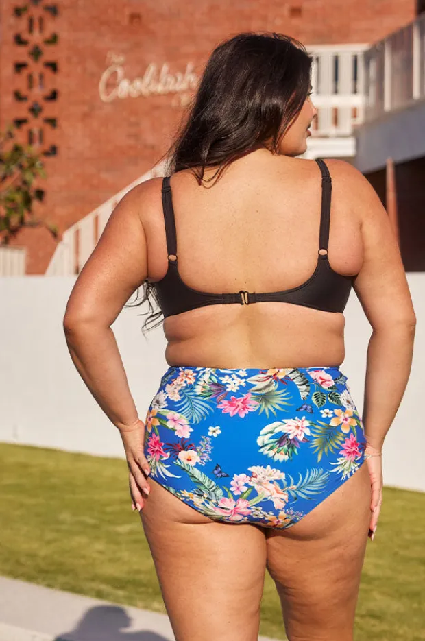 Women Capriosca Florida High Waisted Pant