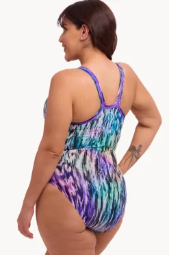 Women Funkita Fly Dye Locked In Lucy One Piece