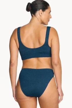 Women Artesands Folium Jacquard Kahlo Crop Set
