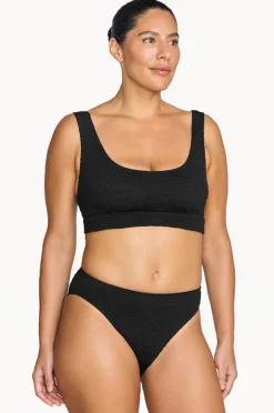 Women Artesands Folium Jacquard Kahlo Crop Set