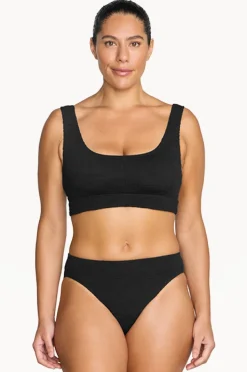 Women Artesands Folium Jacquard Kahlo Crop Set