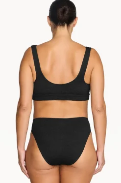 Women Artesands Folium Jacquard Kahlo Crop Set