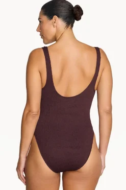 Women Artesands Folium Jacquard Kahlo One Piece