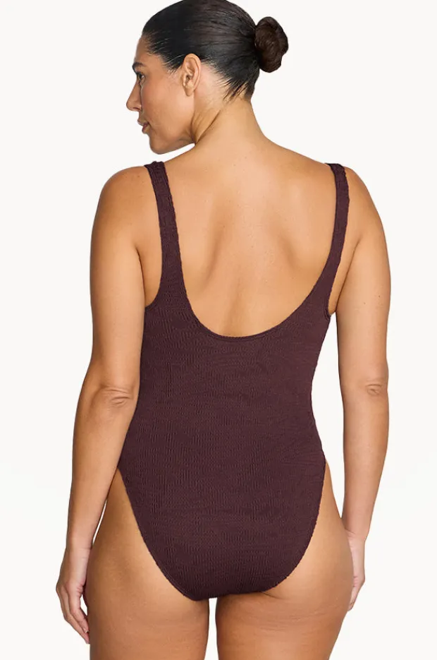 Women Artesands Folium Jacquard Kahlo One Piece