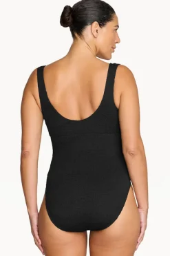 Women Artesands Folium Jacquard O'Keefe One Piece