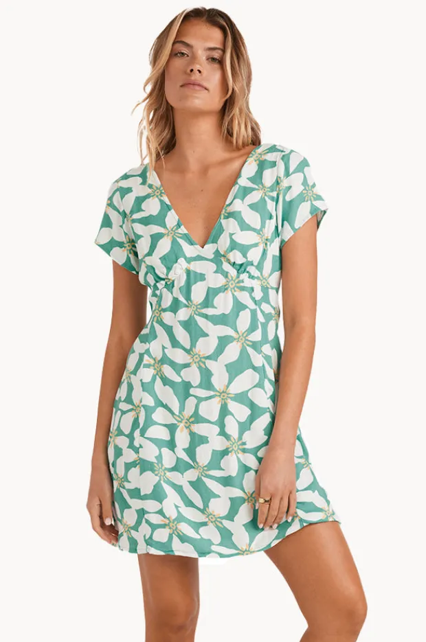 Women Billabong Forever After Dress
