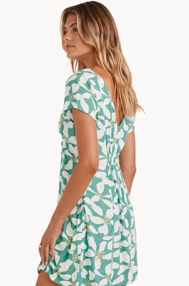 Women Billabong Forever After Dress