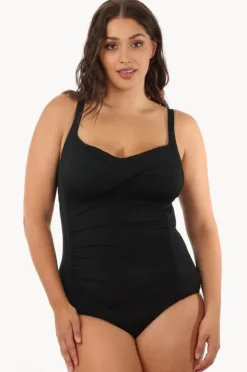 Women Funkita Form Still Ruched One Piece