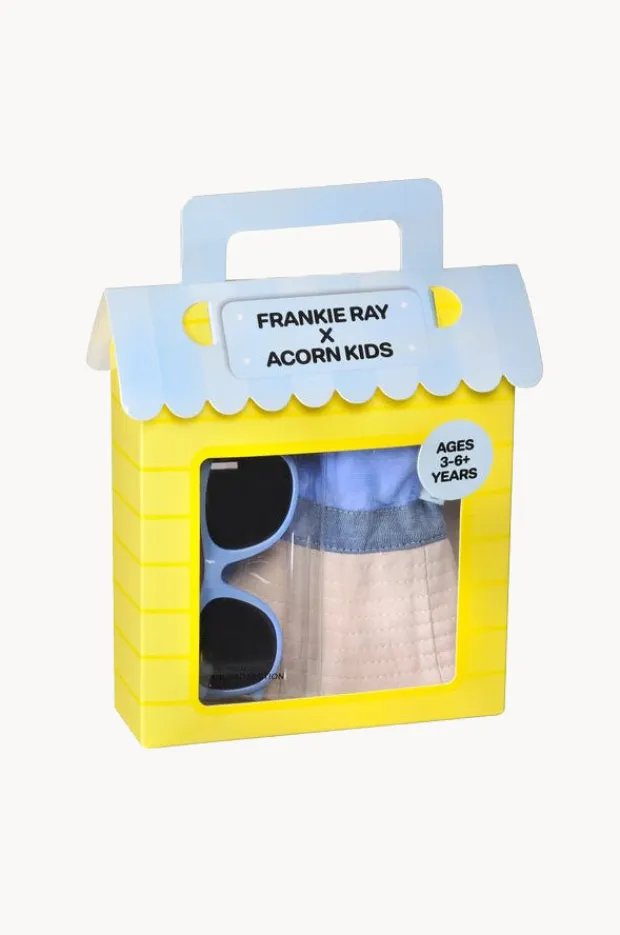 Women Frankie Ray X Acorn Gift Set