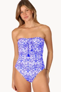 Women Baku Free Spirit Bandeau One Piece