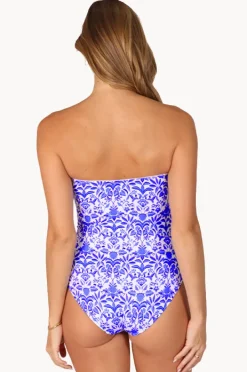 Women Baku Free Spirit Bandeau One Piece
