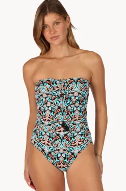 Women Baku Free Spirit Bandeau One Piece