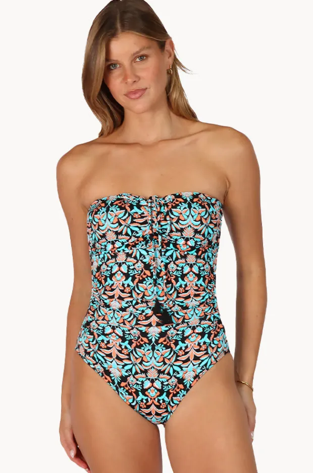 Women Baku Free Spirit Bandeau One Piece
