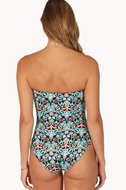 Women Baku Free Spirit Bandeau One Piece