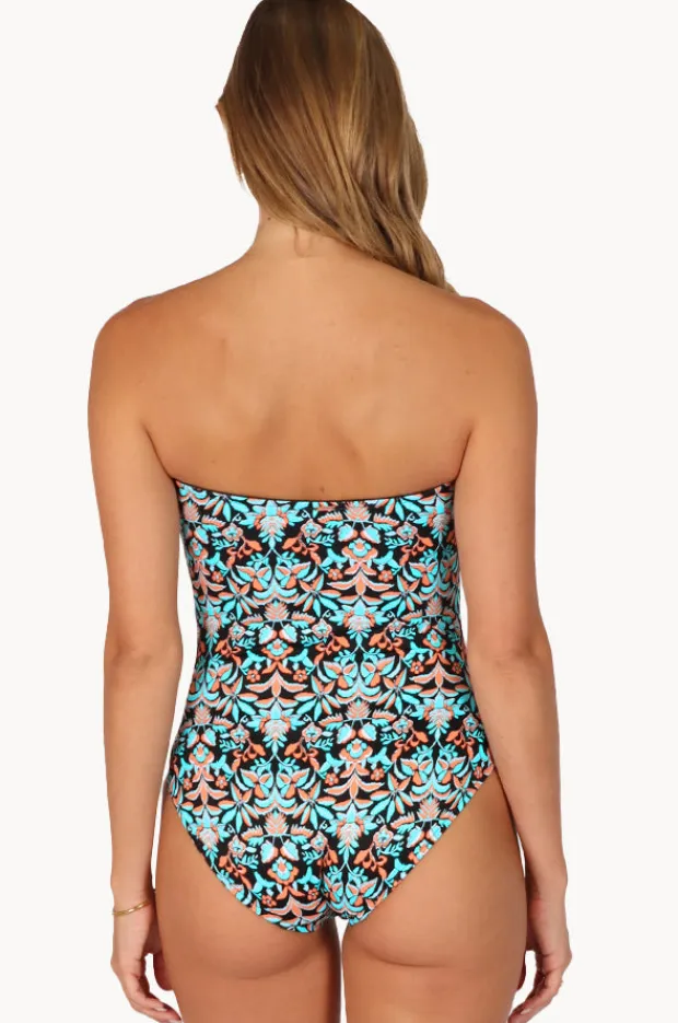 Women Baku Free Spirit Bandeau One Piece