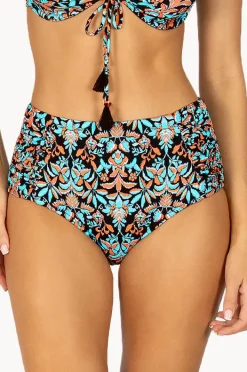 Women Baku Free Spirit High Waist Pant