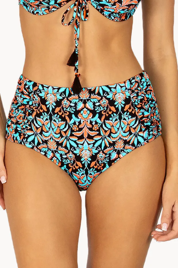 Women Baku Free Spirit High Waist Pant