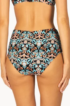 Women Baku Free Spirit High Waist Pant