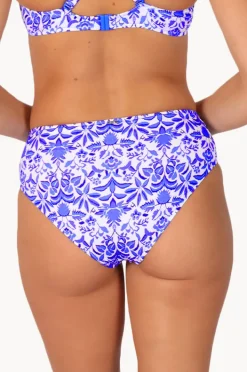 Women Baku Free Spirit Mid Pant