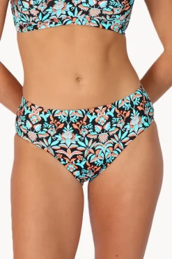 Women Baku Free Spirit Mid Pant