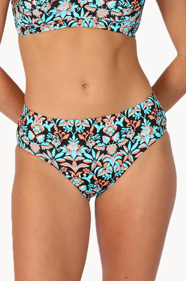 Women Baku Free Spirit Mid Pant